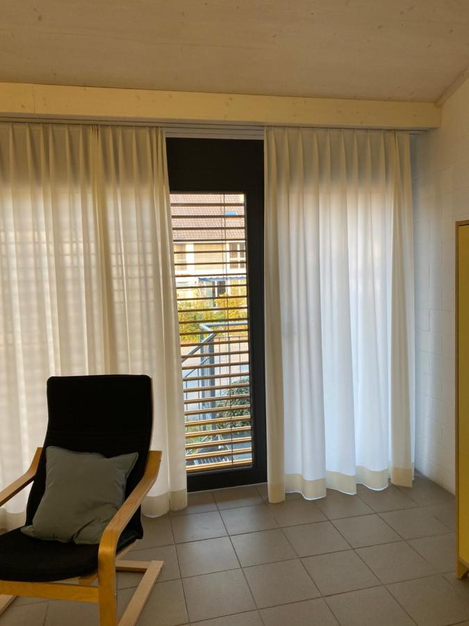 Bed And Breakfast Oase Im Seetal Gelfingen Esterno foto